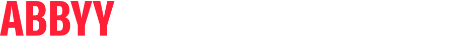 ABBYY logo
