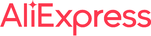 AliExpress logo