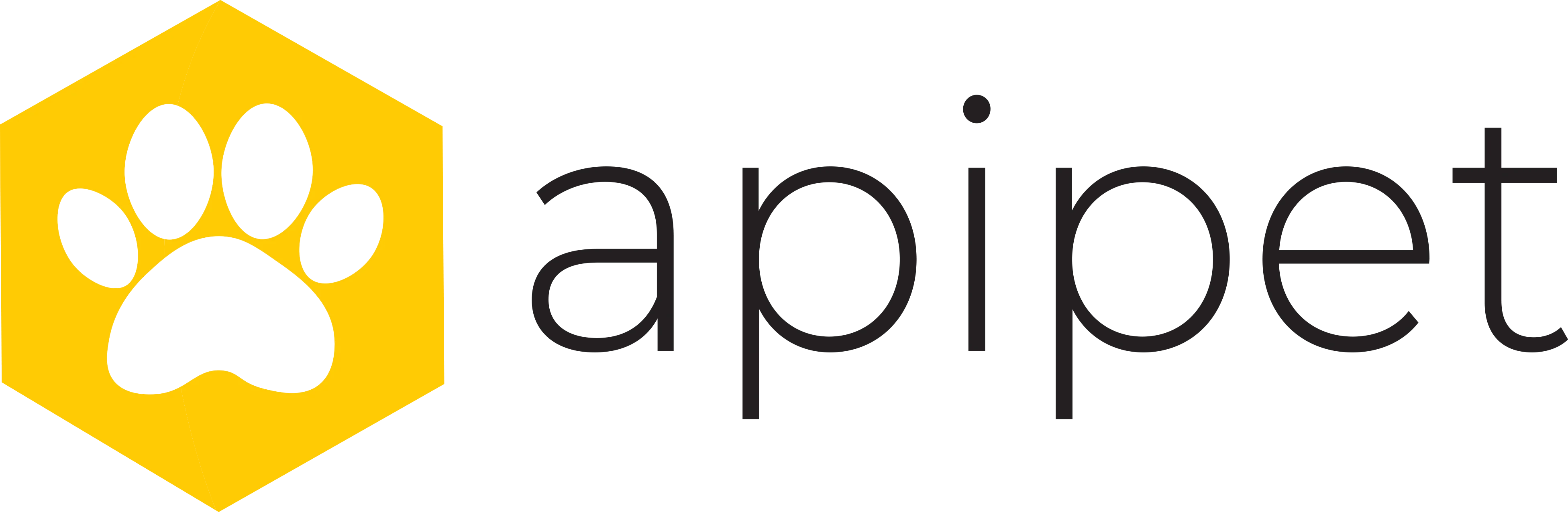 Apipet logo