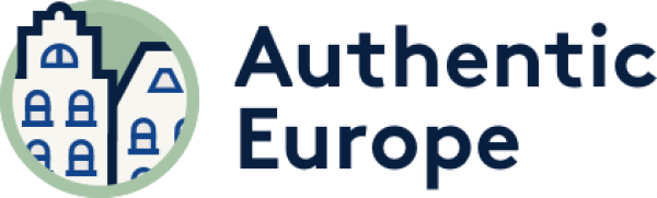 Authentic Europe logo