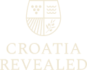 Croatia Revealed logo