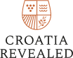Croatia Revealed logo