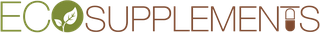 Eco Supplements logo