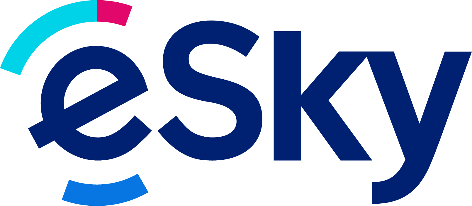 eSky logo