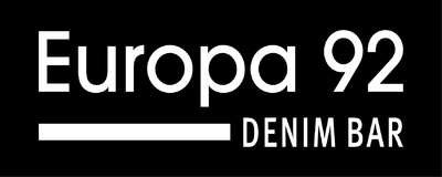 Europa 92 logo