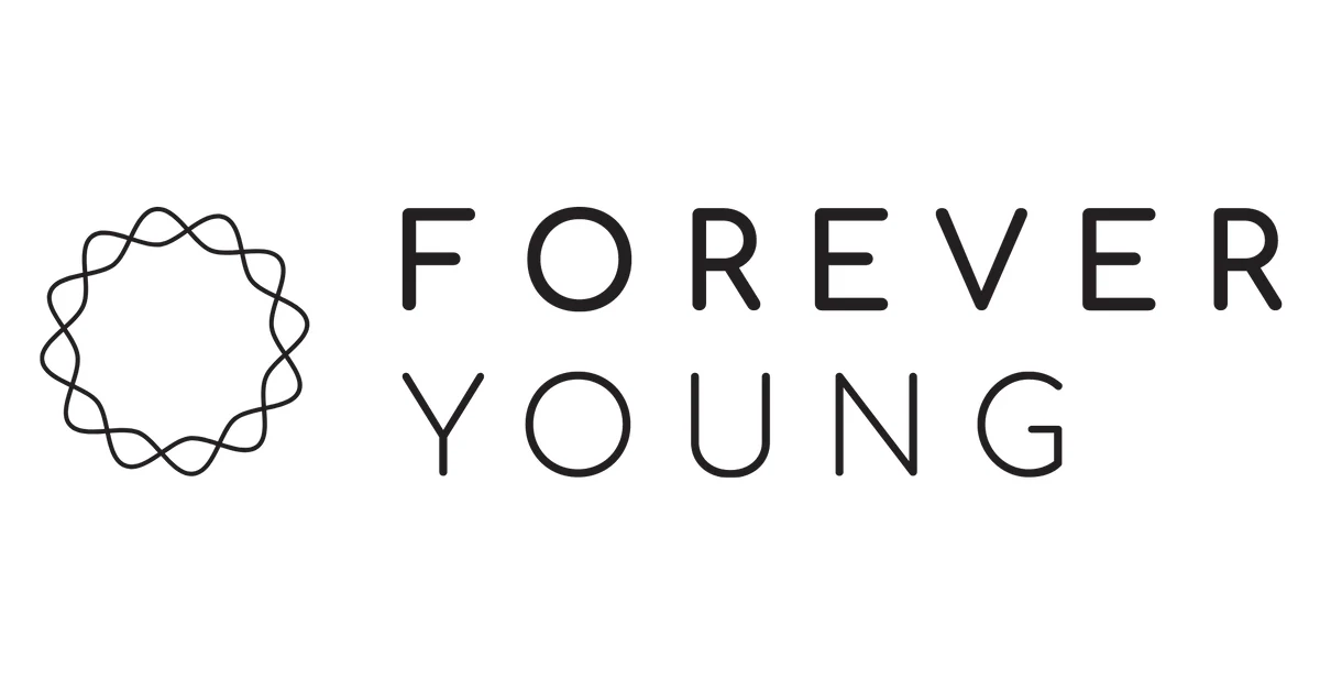 Forever Young Kolagen Boost logo