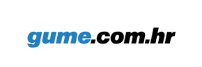 Gume.com.hr logo