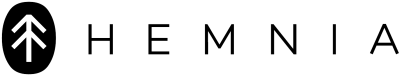 Hemnia logo