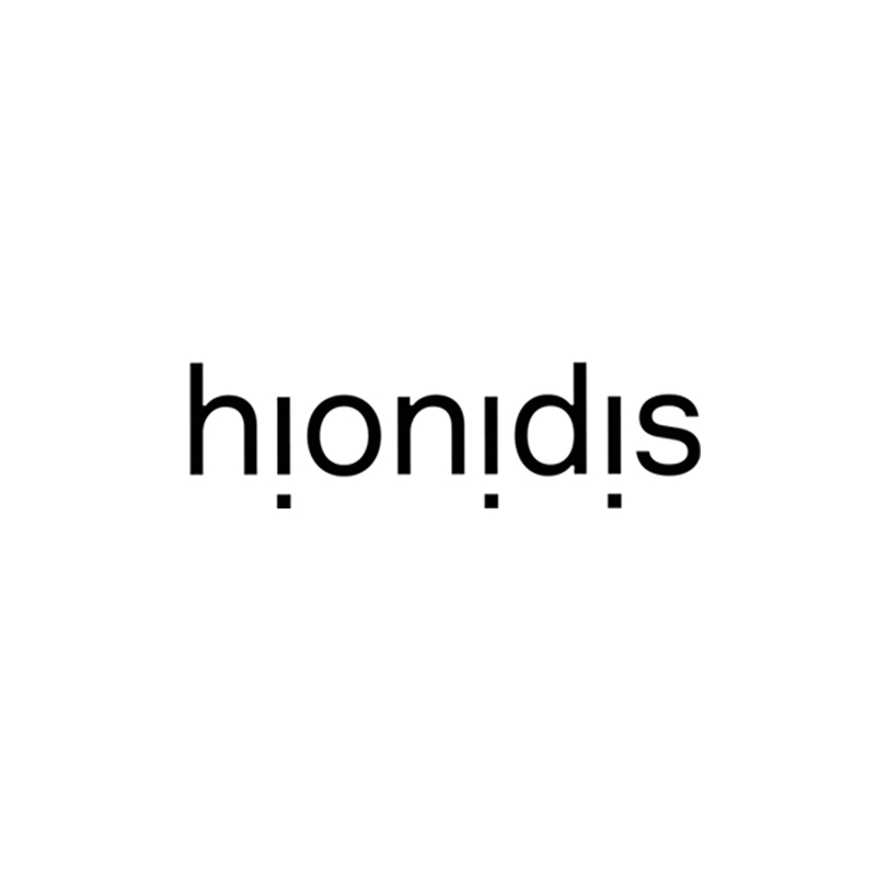 Hionidis logo