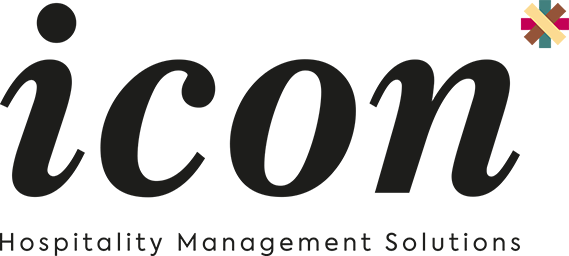 ICON Collection logo