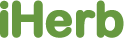 iHerb logo