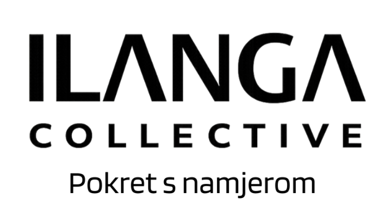 Ilanga Eyewear logo