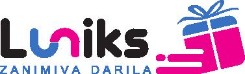 Luniks logo