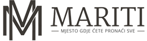 Mariti logo
