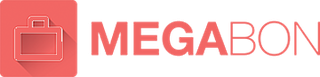 Megabon logo