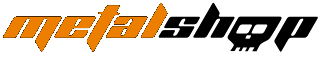 METALSHOP logo