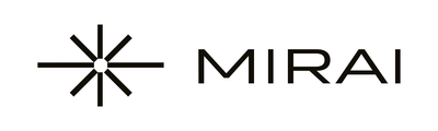 Mirai Flights logo