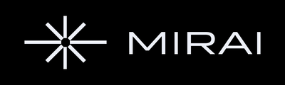 Mirai Flights logo