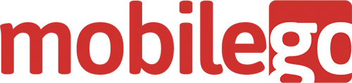 MobileGO logo
