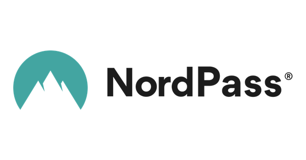 NordPass logo