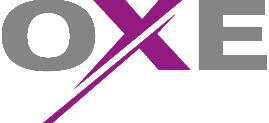 OXE logo
