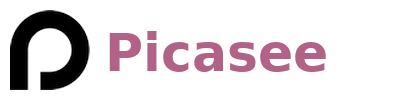 Picasee Europe logo