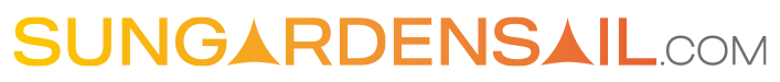 Sun Garden Sail logo
