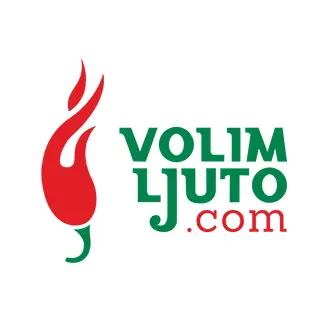 Volim Ljuto logo